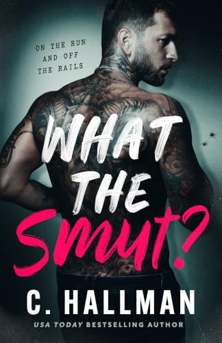 What the Smut? book cover
