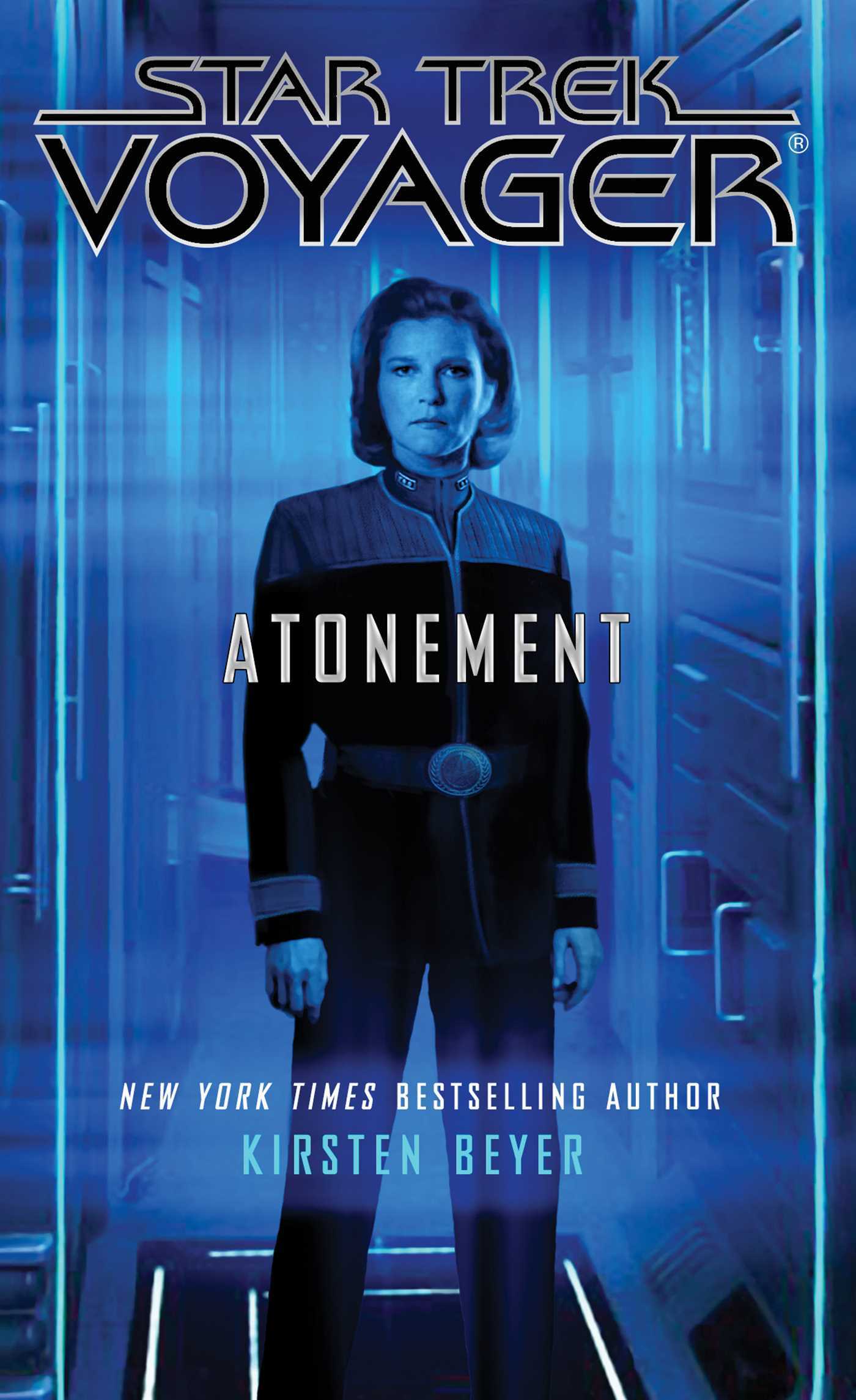 Atonement book cover
