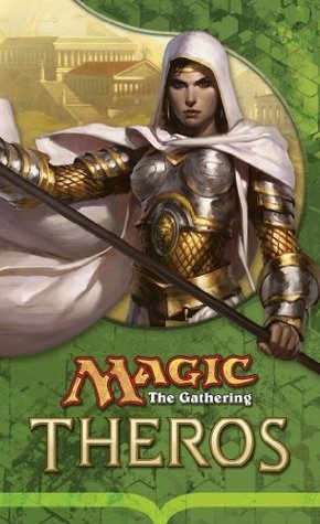 Theros book cover
