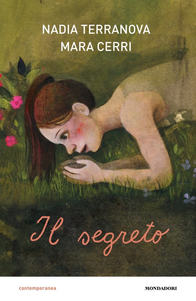 Il segreto book cover