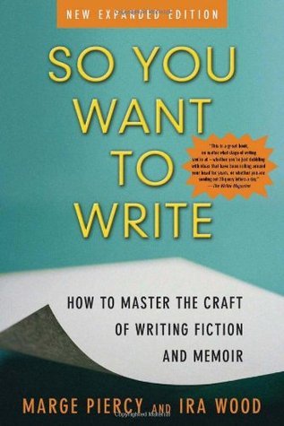 So You Want to Write book cover