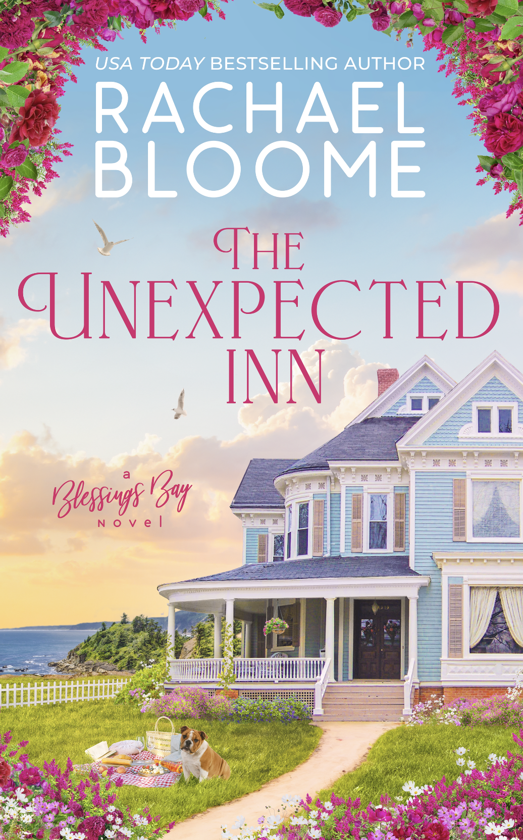 Blessings Bay book cover 2