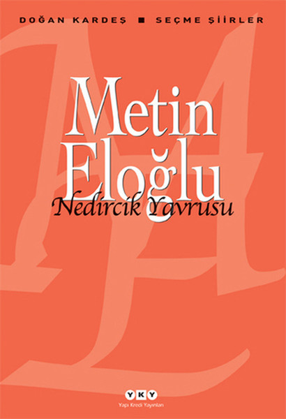 Nedircik Yavrusu book cover