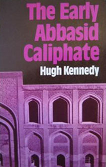 The Early Abbasid Caliphate book cover