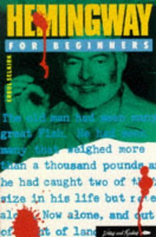 Hemingway for Beginners book cover
