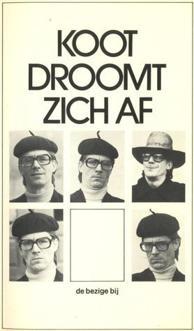 Koot droomt zich af book cover