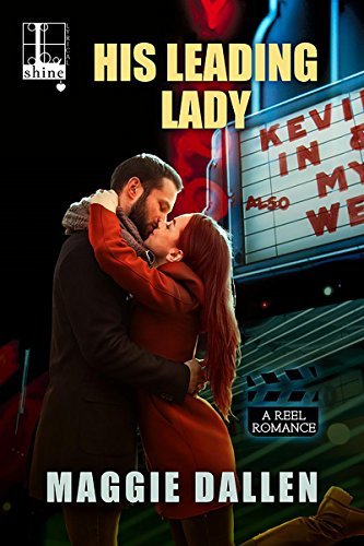 Reel Romance book cover 2