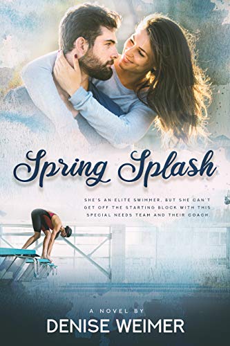 Spring Splash book cover