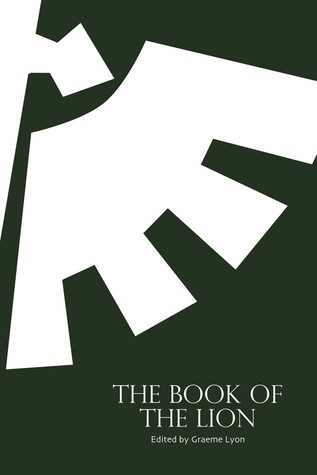The Book of the Lion book cover