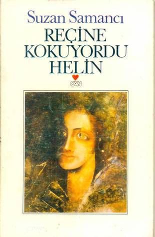 Reçine kokuyordu Helin book cover