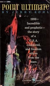 Point Ultimate book cover