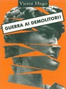 Guerra ai demolitori! book cover