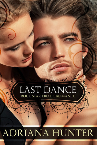 Rock with You book cover 3