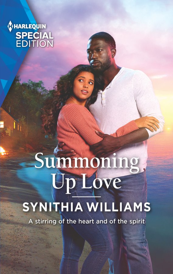 Heart & Soul book cover 1
