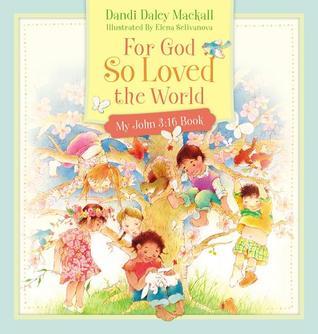 For God So Loved the World book cover