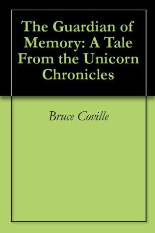 The Guardian of Memory book cover