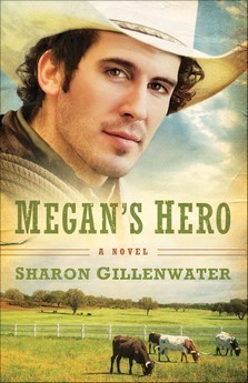 Megan's Hero book cover