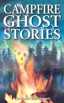 Ghost House Books book cover 1