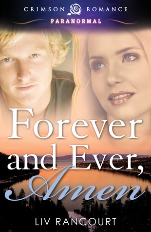 Forever and Ever, Amen book cover