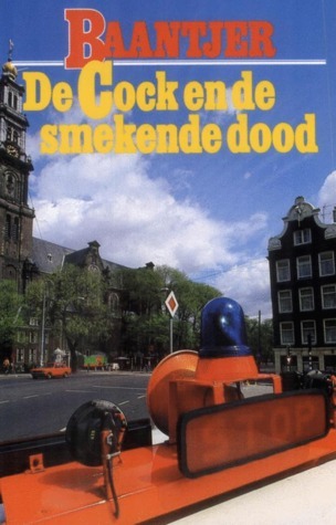 De Cock and the Begging Death book cover