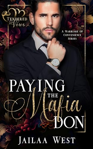Paying the Mafia Don book cover