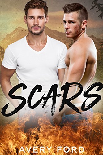 Scars book cover