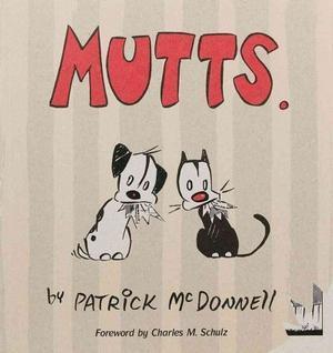 Mutts book cover 1
