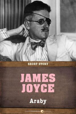 Araby book cover