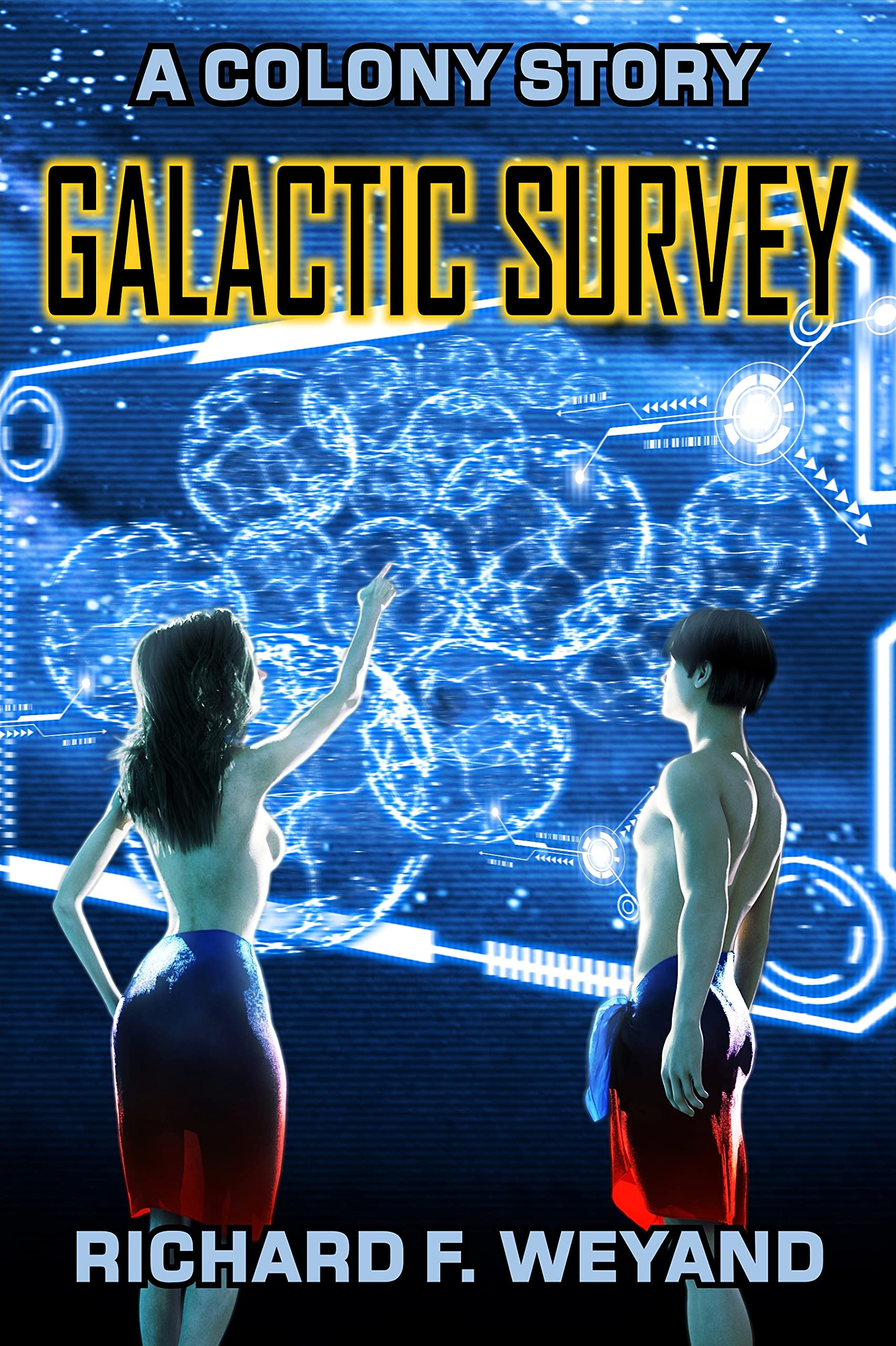 Colony book cover 3