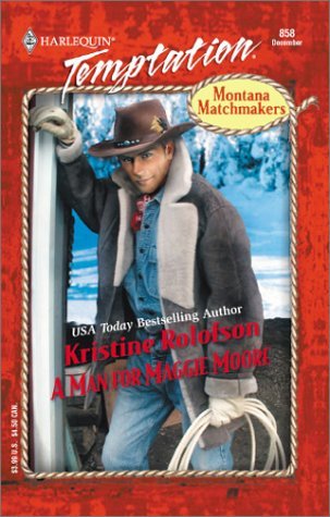 Montana Matchmakers book cover 3