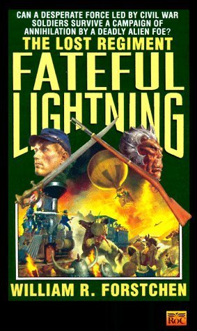 Fateful Lightning book cover