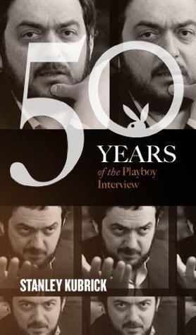 Stanley Kubrick book cover