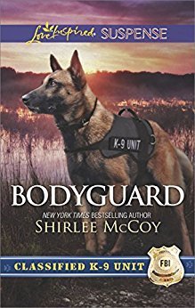 Bodyguard book cover