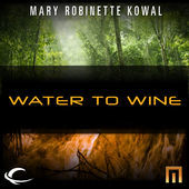 Water to Wine book cover