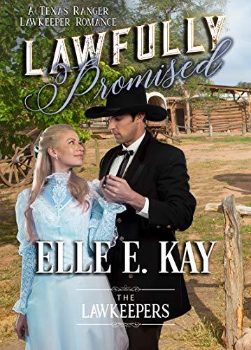 Lawfully Promised book cover