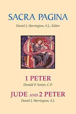 Sacra Pagina book cover