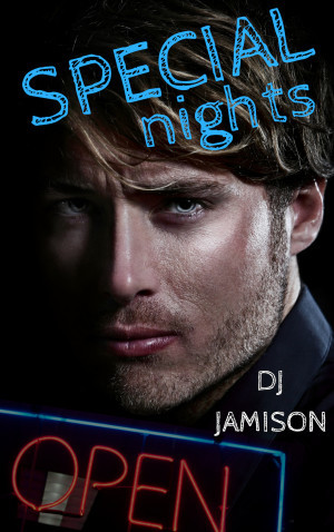 Special Nights book cover