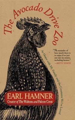 The Avocado Drive Zoo book cover