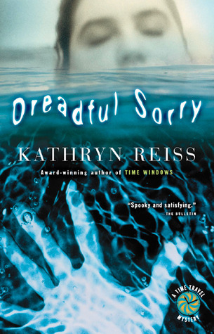 Dreadful Sorry book cover