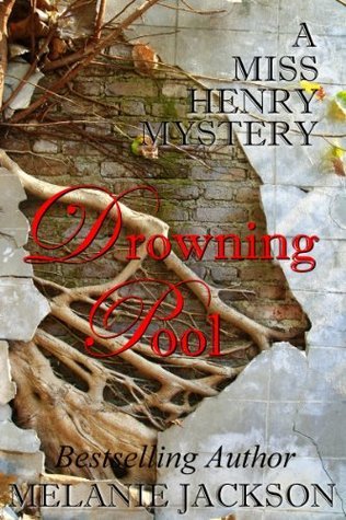 Drowning Pool book cover