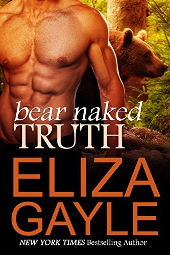 Bear Naked Truth book cover