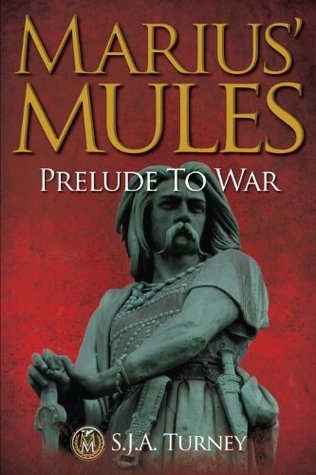 Prelude to War book cover