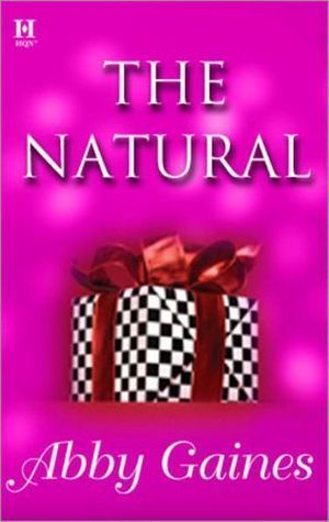 The Natural book cover