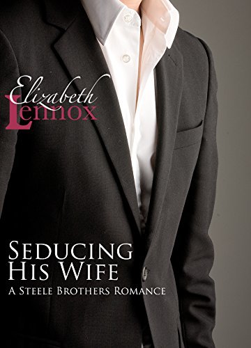 Steele Brothers book cover 3