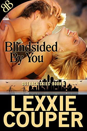 Blindsided By You book cover