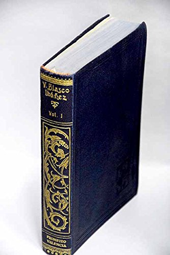 Sangre y arena ; La maja desnuda ; Los muertos mandan book cover