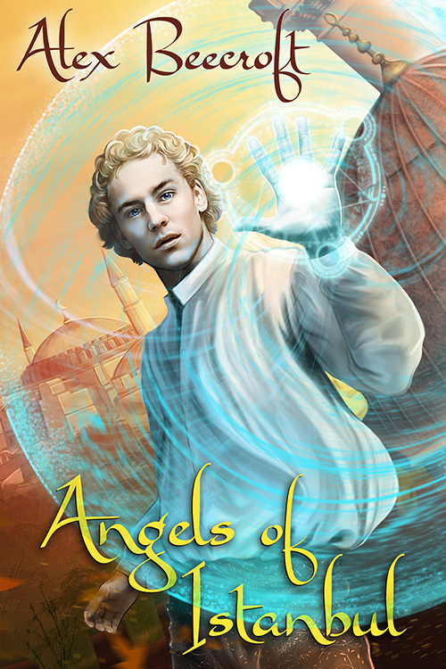 Arising book cover 2