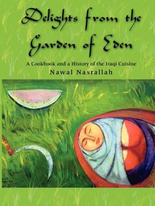 Delights from the Garden of Eden book cover
