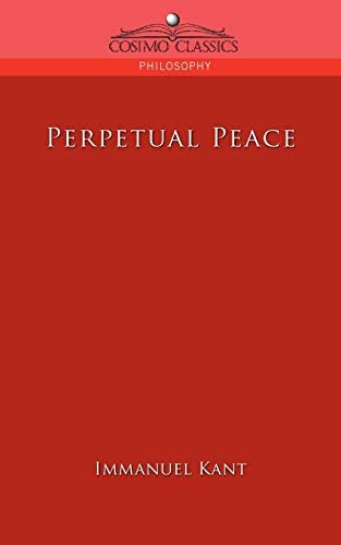 Perpetual Peace book cover