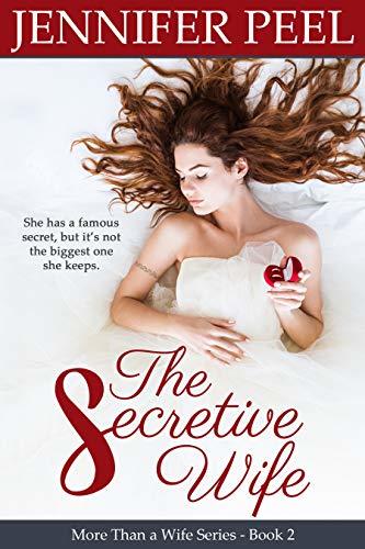 More Than A Wife book cover 2